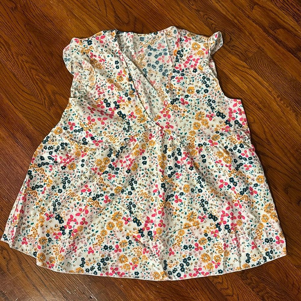 Blouse - Picture 2 of 4